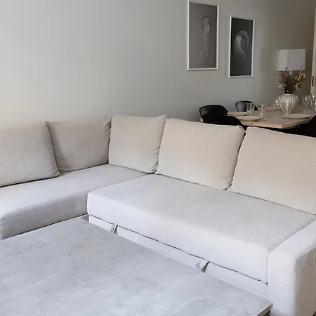 2ndhomes Bright 1br With Superb Location! Apartment Helsinki