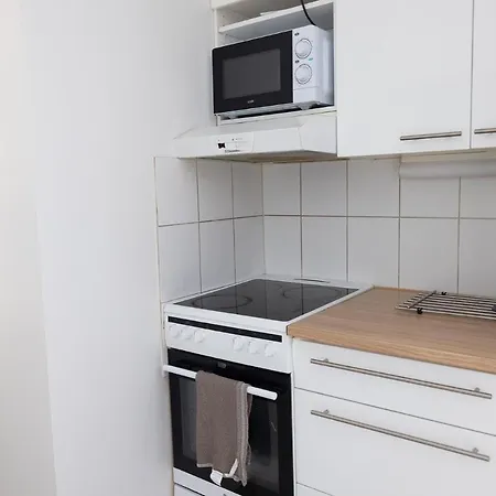 2ndhomes Bright 1br With Superb Location! * Helsinki