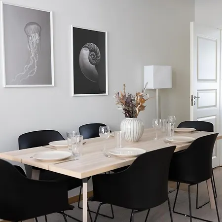 2ndhomes Bright 1br With Superb Location! Apartment *