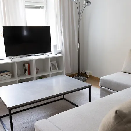 2ndhomes Bright 1br With Superb Location!