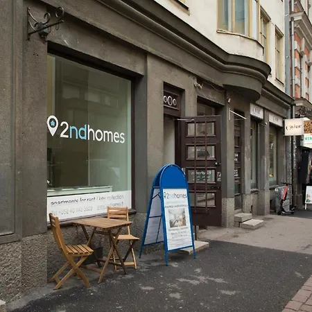 2ndhomes Bright 1br With Superb Location!